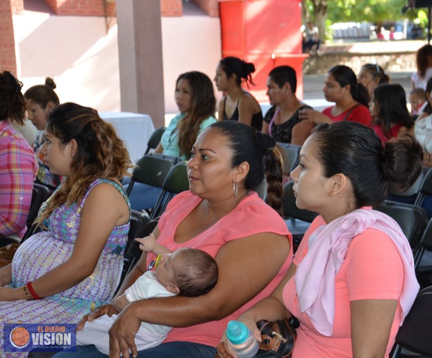 SíFinancia respalda a mujeres emprendedoras