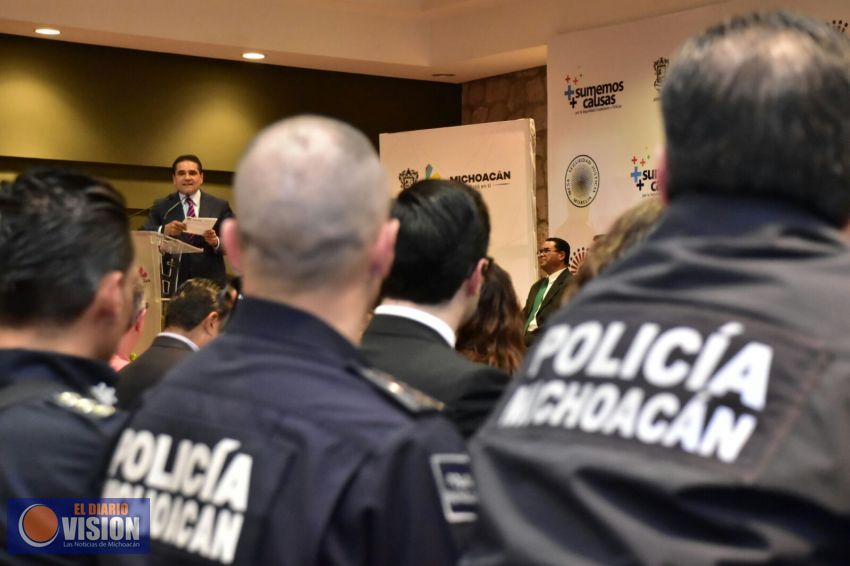 Inauguran el Foro 