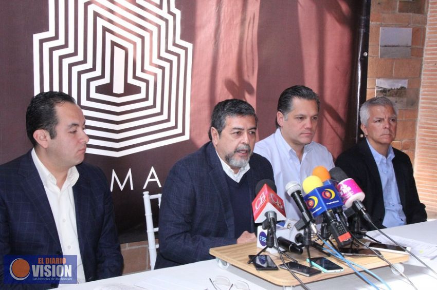 Exigen empresarios la renuncia de funcionarios del Ayuntamiento de Morelia por incumplidos