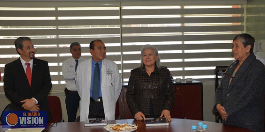 Ratifican Nivel 1 de los CIEES para Facultad de Medicina