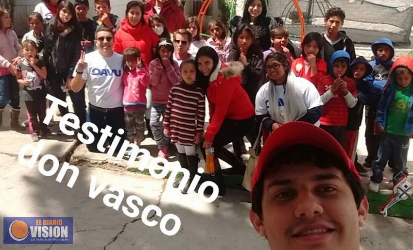 UVAQ realiza su tradicional 