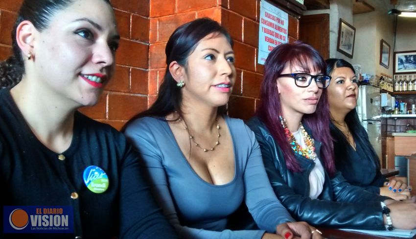 Uruapan, con mayor incidencia de embarazos en adolescentes