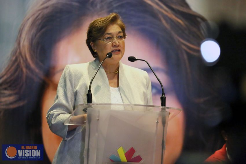 Beca Futuro, un parteaguas para abatir la deserción escolar