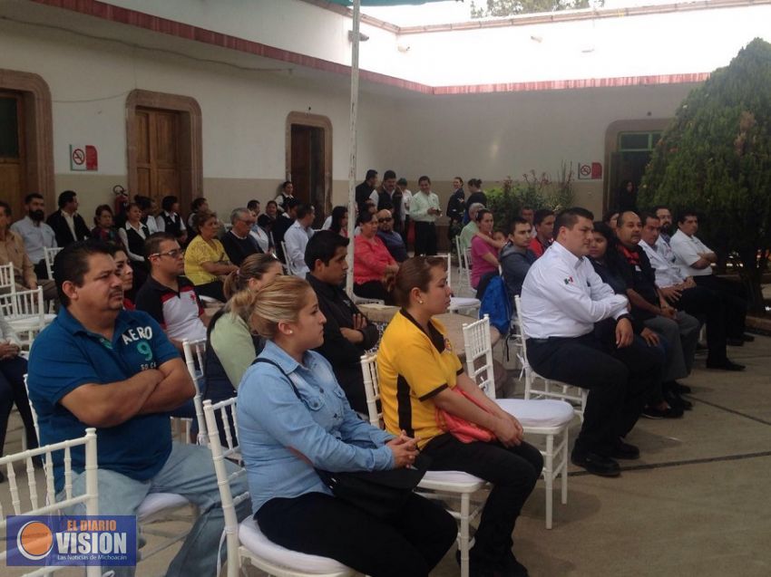 42 inmuebles en La Piedad, Edificios 100% Libres de Humo de Tabaco