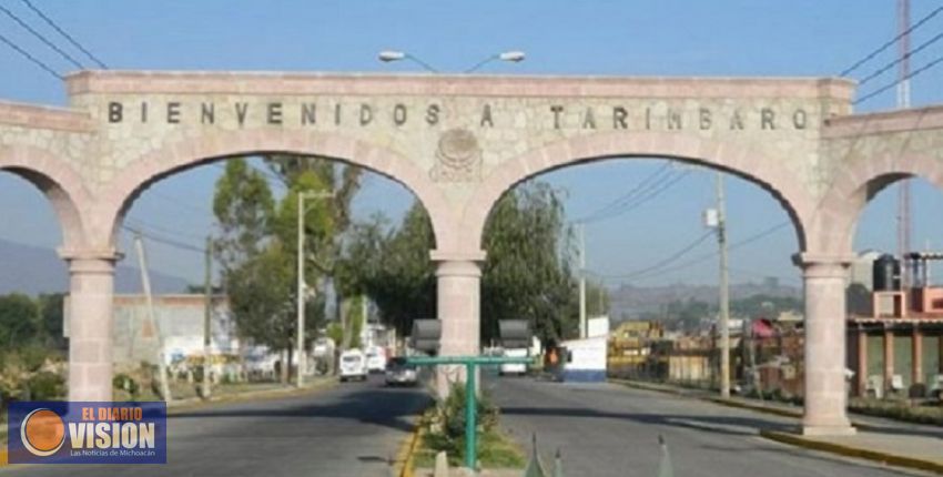 Logra Cocotra retirar 25 unidades “piratas” en Tarímbaro