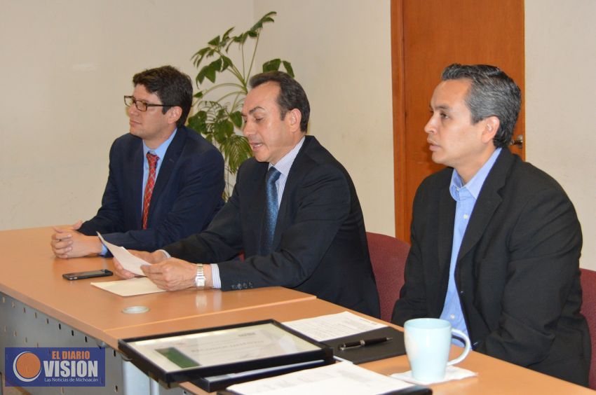 Pretenden legislar Mejora Regulatoria en el estado