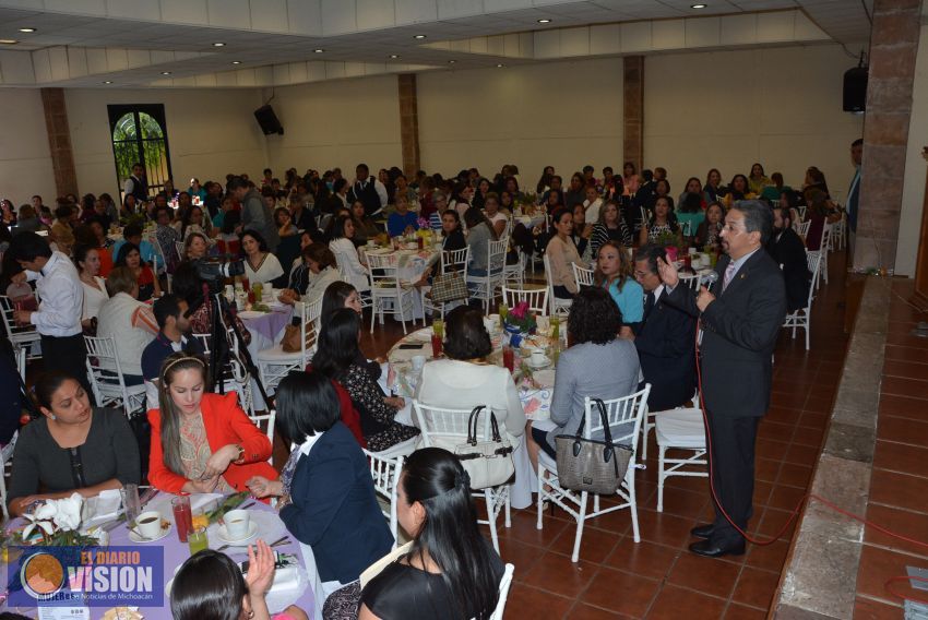 UMSNH y SPUM han construido un gran acuerdo a favor de la Casa de Hidalgo