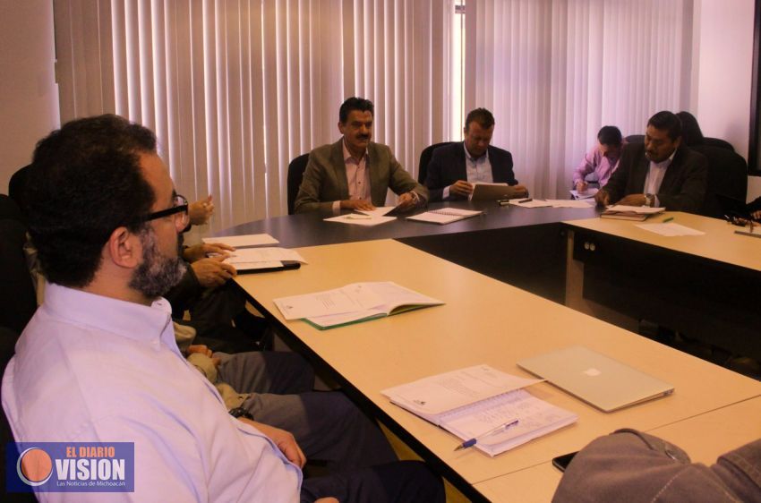 Gobierno y Académicos buscan alternativas para la preservación de los ecosistemas