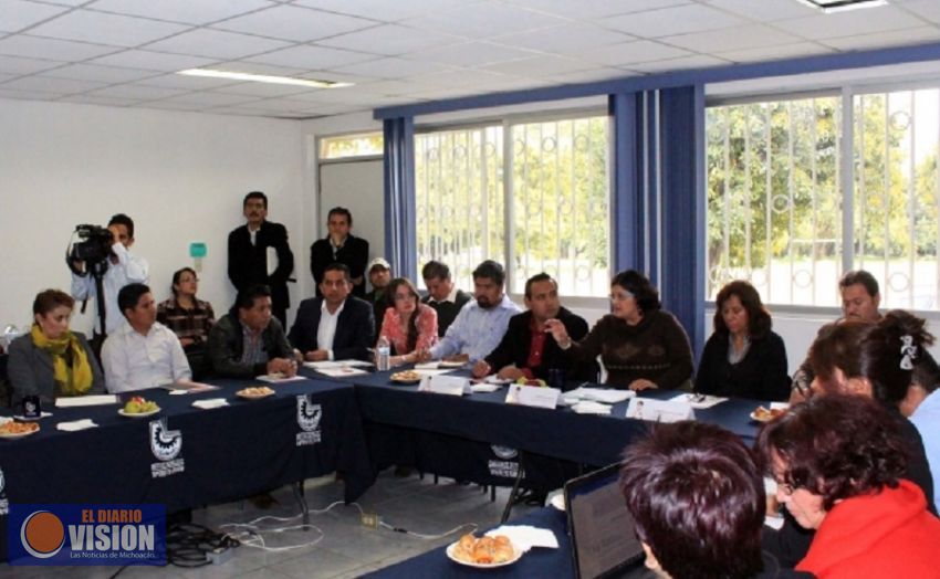 Despiden injustificadamente a 20 trabajadores del SICDET