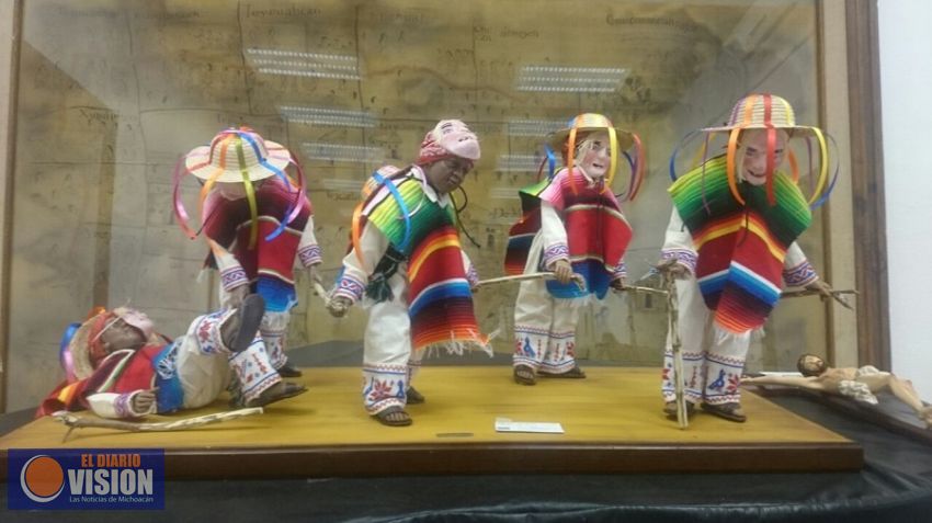 Más de 2 mil 400 piezas participan en concurso artesanal 