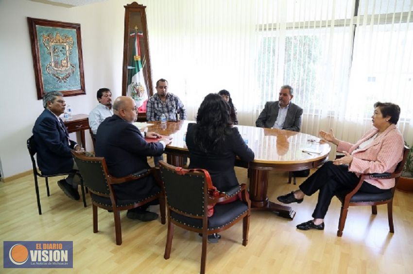 23 y 24 de abril inicia la segunda etapa de evaluación docente