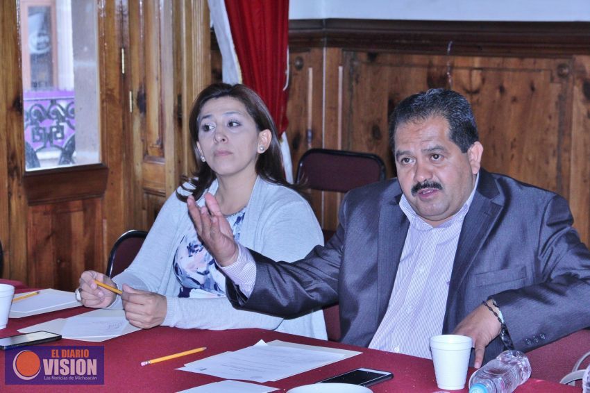 Impulsarán el ecoturismo en Michoacán