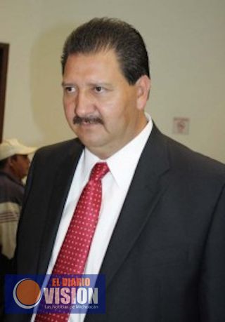 Necesario una verdadera izquierda que revierta desastres de la Reforma Energética: Reginaldo