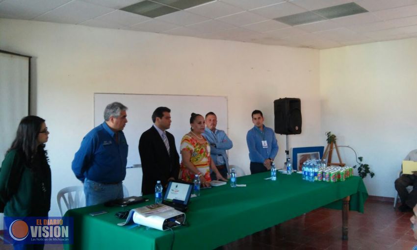 Cocotra e INEA certificarán conocimientos de transportistas 