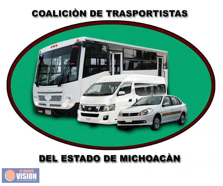 cambio de modalidad en el transporte público debe verse, también, como un problema de salud pública