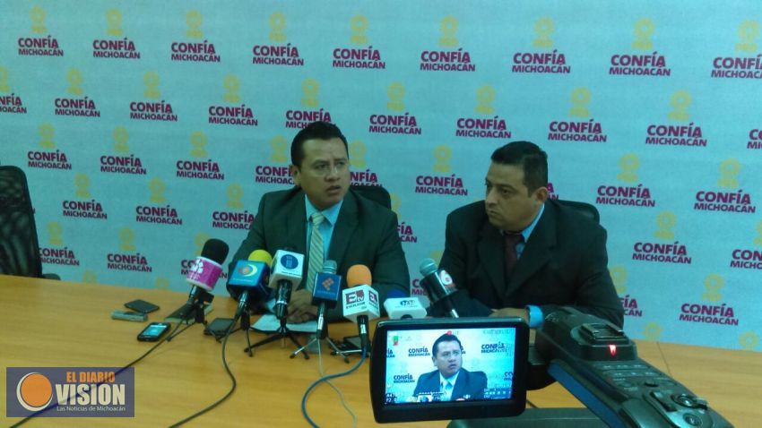 Combate a la corrupción, mediante participación ciudadana: PRD 