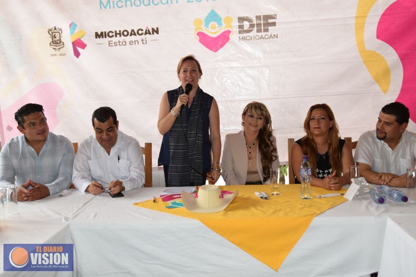 Firman Convenio alimentario 4 municipios de la Región Oriente