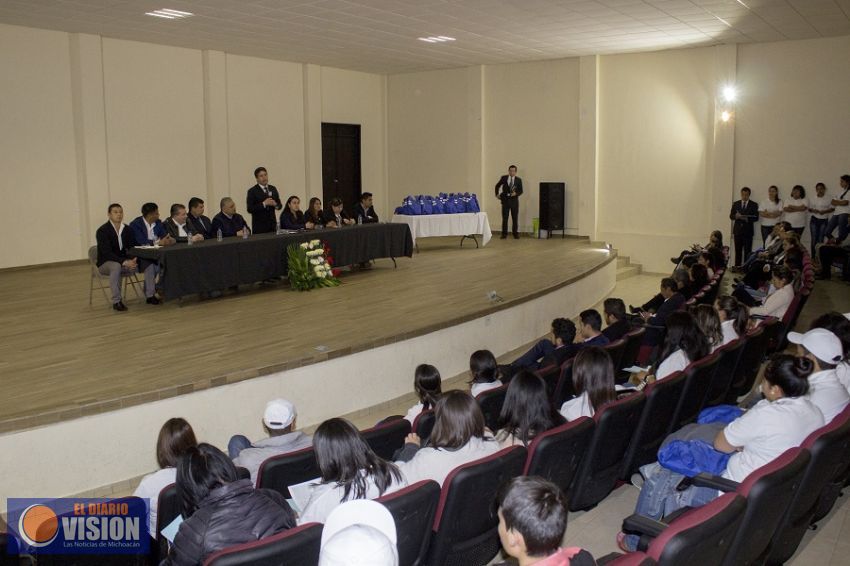 Implementan en Pátzcuaro programa 