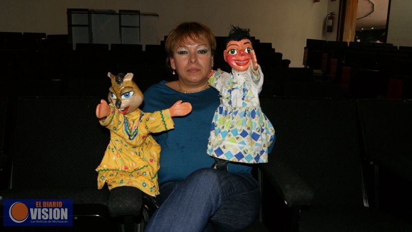 Promueve Cofom una cultura forestal 