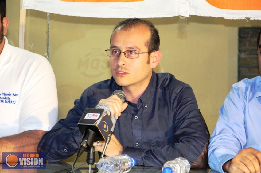 PAN se declare la Alerta de Género en Michoacán ante violencia contra las mujeres