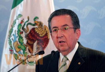 Prevalece la construcciòn de acuerdos entre organizaciones e instituciones agrarias: Escobar Prieto