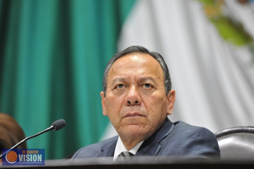 Jesús Zambrano une su voz a la condena de atentados terroristas en Bélgica 