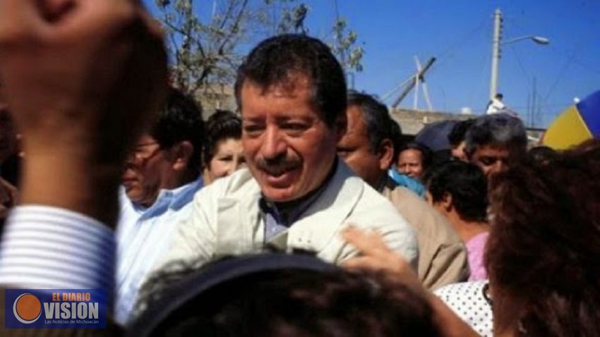 Hoy se cumplen 22 años del asesinato de Luis Donaldo Colosio