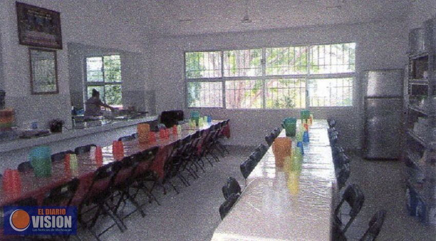 Mejora SEE infraestructura en Albergues escolares en zonas alejadas y altamente marginadas