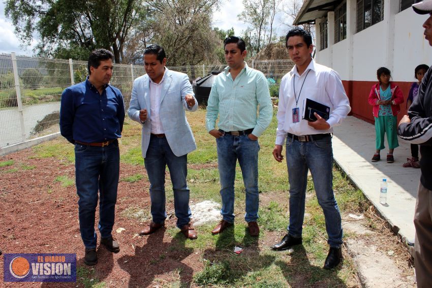 Ayuntamiento de Pátzcuaro y Movimiento Ciudadano anuncian apoyos para “Regata de Sábado de Gloria”