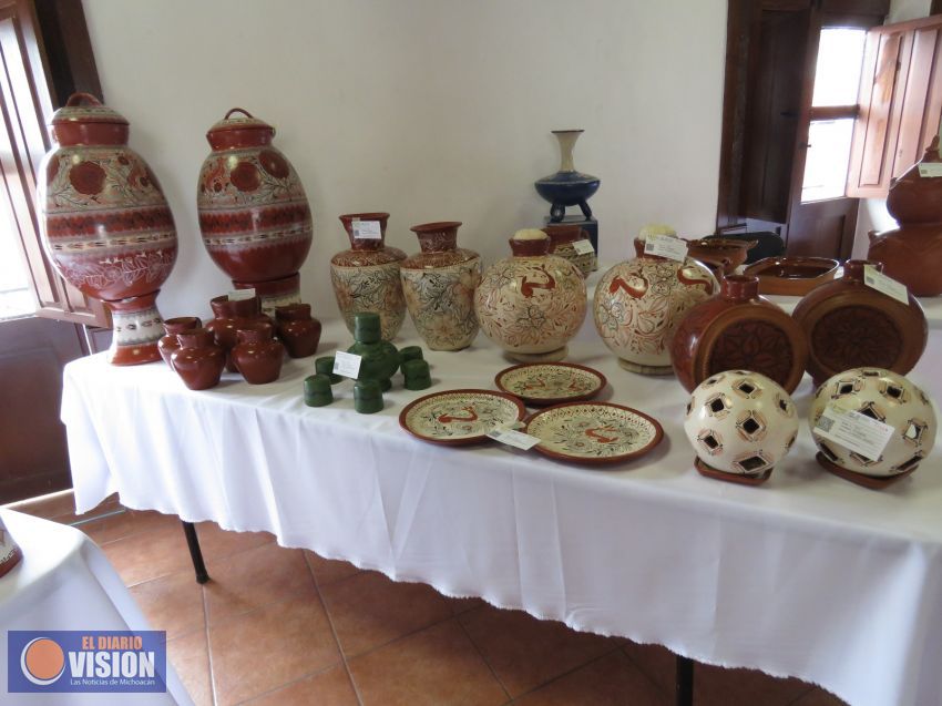 Concluye con éxito el Concurso Artesanal de Domingo de Ramos 2016 