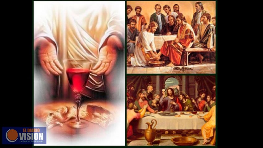 Semana Santa y de Pascua, gran significado para millones de católicos en el mundo