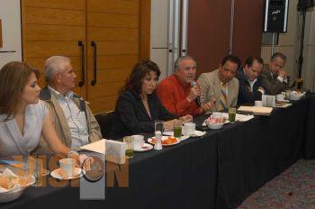 Ley de Fiscalización a consulta académica