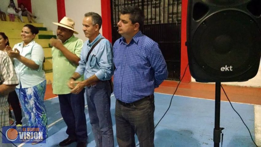 Ciudad Mujer, el proyecto y la viabilidad en Nueva Italia: Salvador Ruiz