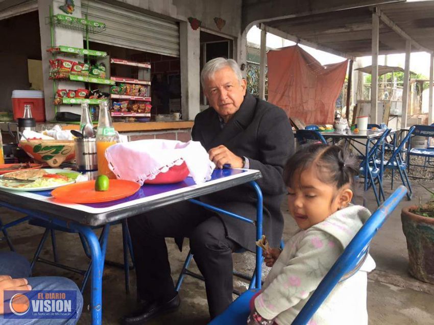Spot de AMLO volverá al aire en 24 horas: Morena