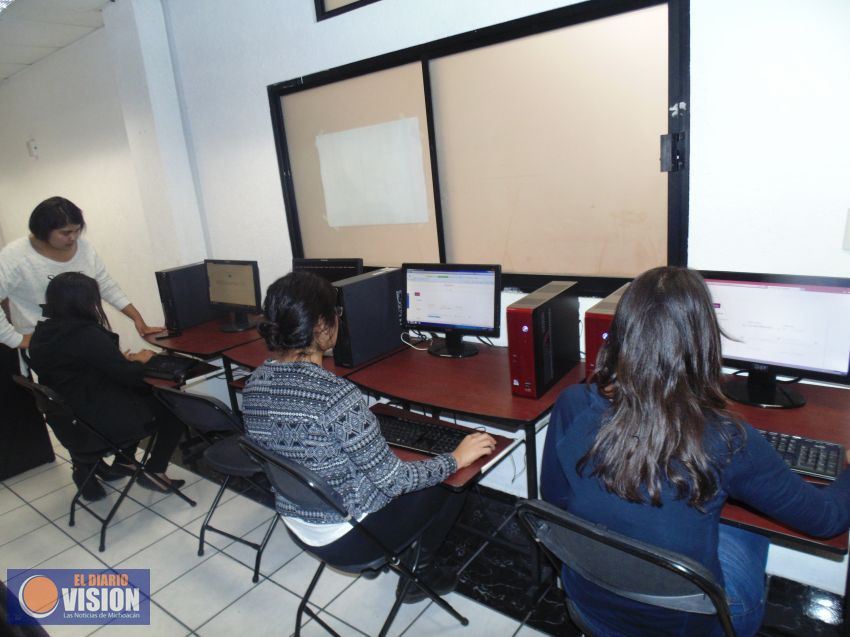  Avanza registro de Beca Futuro.