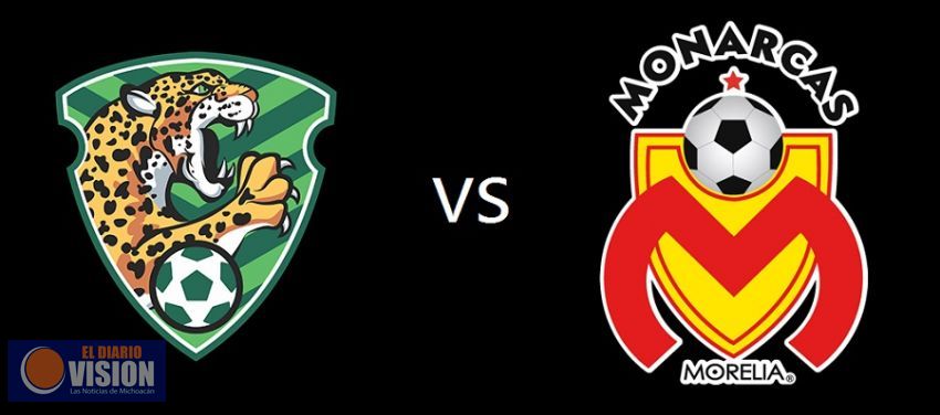 Morelia enfrentará a Chiapas en duelo pendiente 