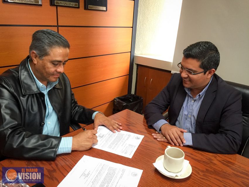  El Cobaem, comprometido con la transparencia