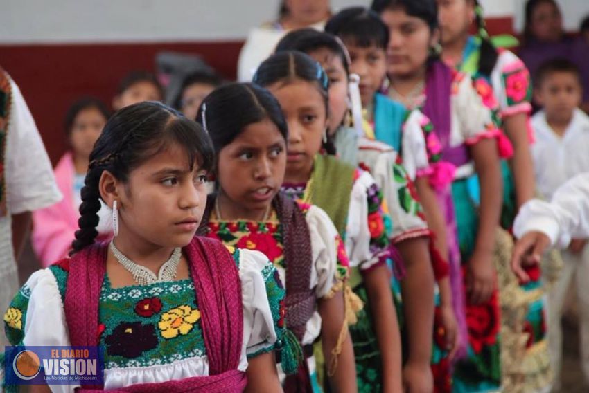 SPI y CDI realizarán 41 obras en beneficio de los pueblos originarios