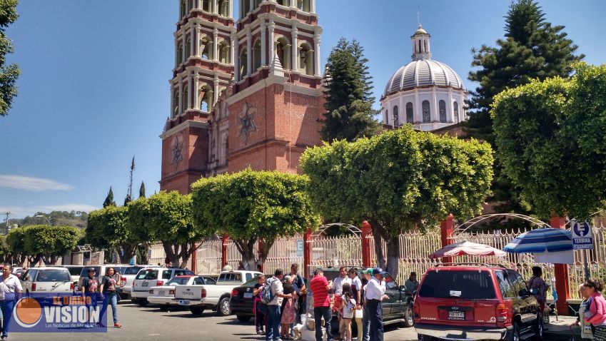 Sin incidentes graves, operativo de seguridad Semana Santa