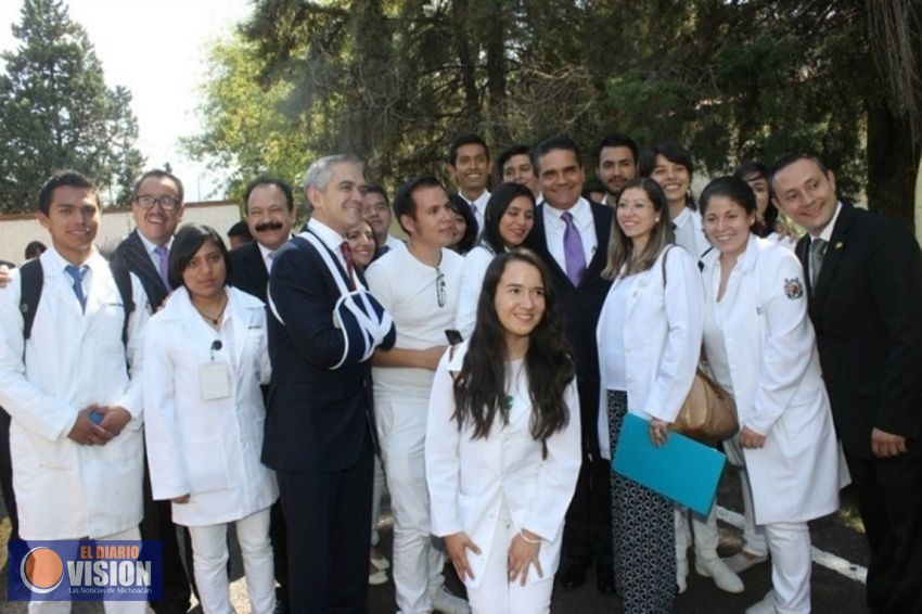 Médico en Tu Casa ha visitado más de 760 viviendas de la colonia El Realito