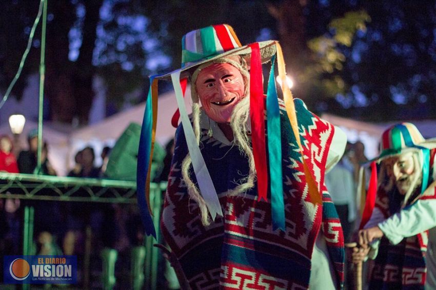 Pátzcuaro, en ésta Semana Santa, se consolidó como destino turístico:Victor Baez 