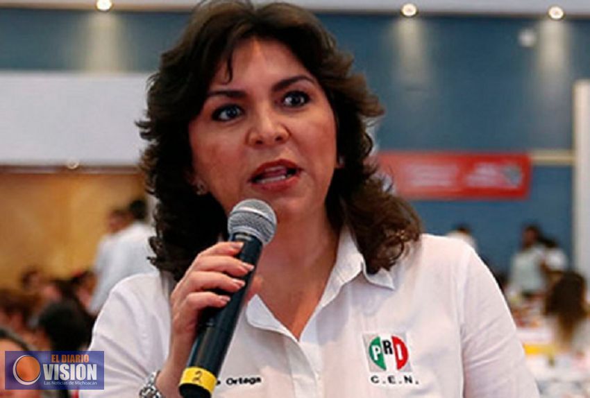 ‘Quiero estar en la boleta, junto a Margarita’: Ortega
