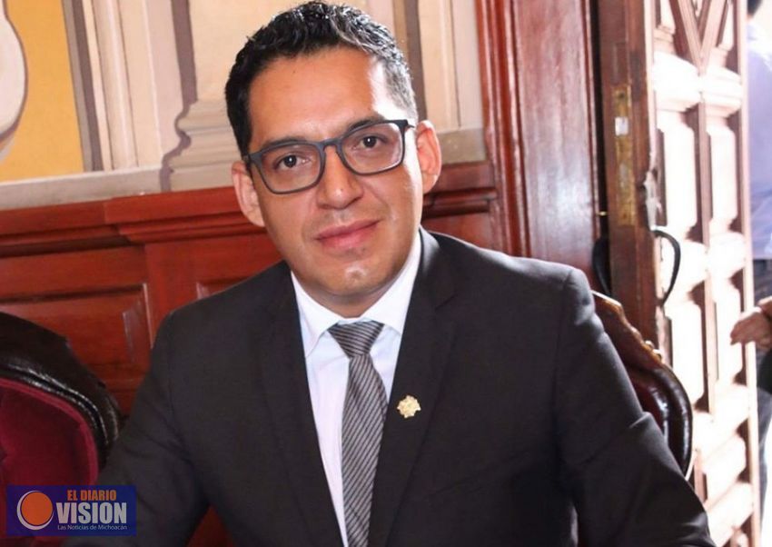 Morelia no está preparada para implementar foto multas: Osvaldo Ruíz 