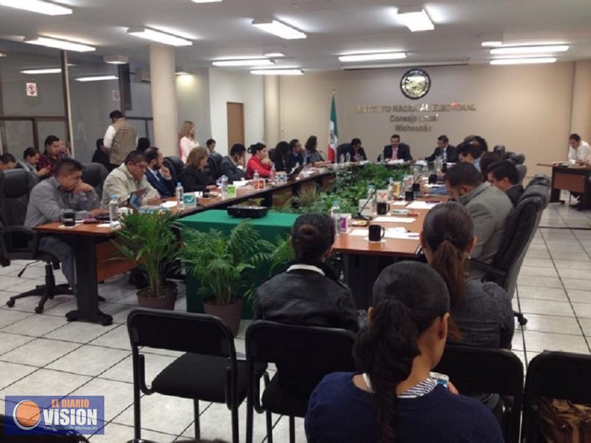 Entre 2000 y 2015 se asignaron 186 mil millones de pesos a organismos electorales