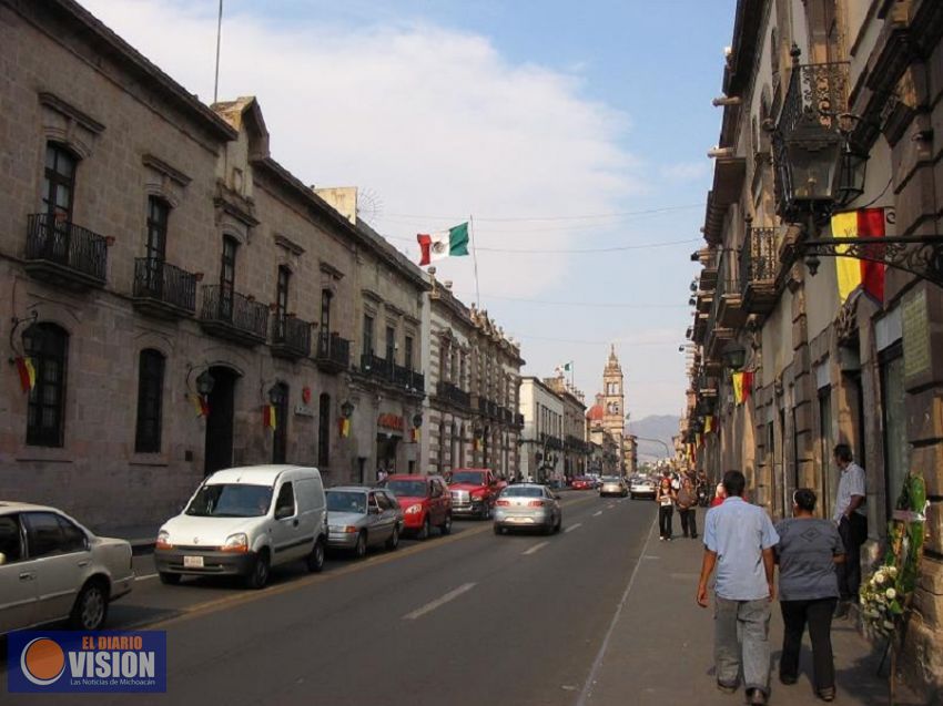 Desempleo en México disminuye en febrero
