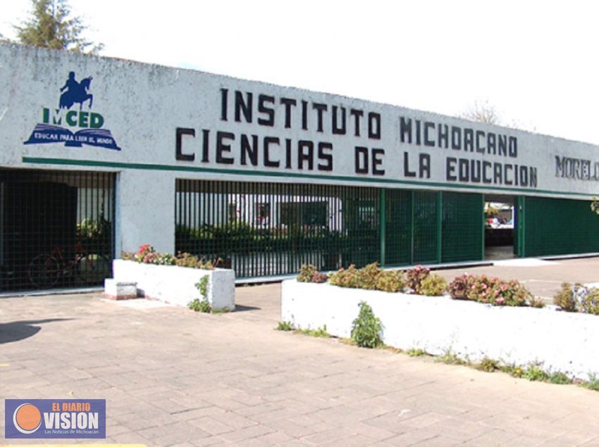 IMCED está incluido en el programa Beca Futuro