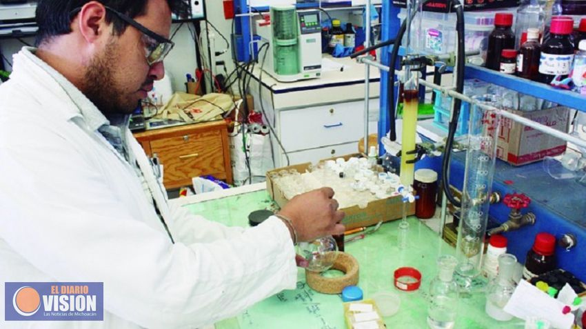 Abierta la convocatoria para Olimpiada Estatal de Biología