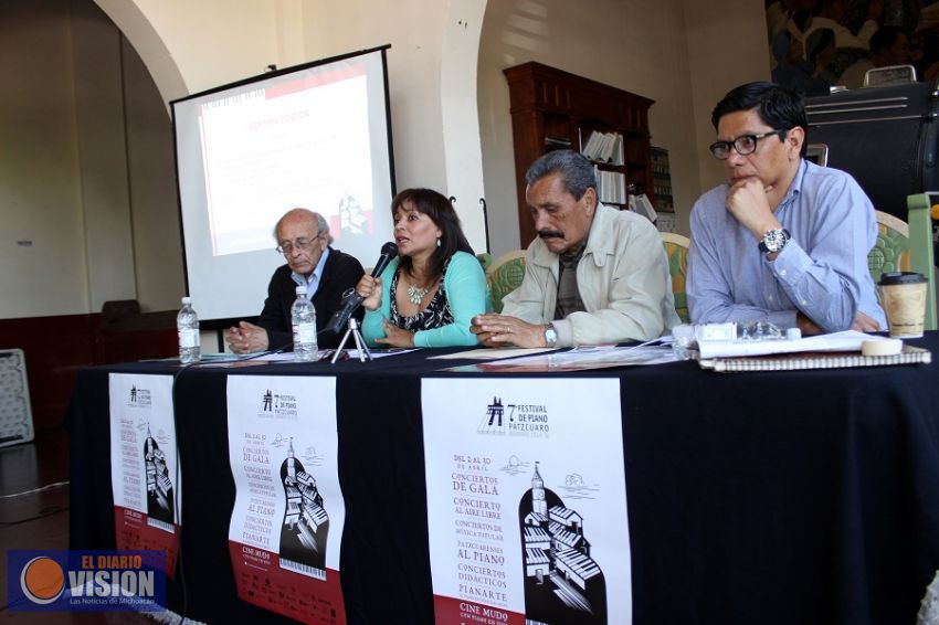 Pátzcuaro es el corazón cultural de Michoacán 