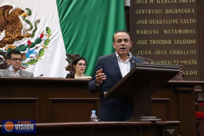 Necesaria intervención presidencial para pronta liberación de Mireles: Sigala