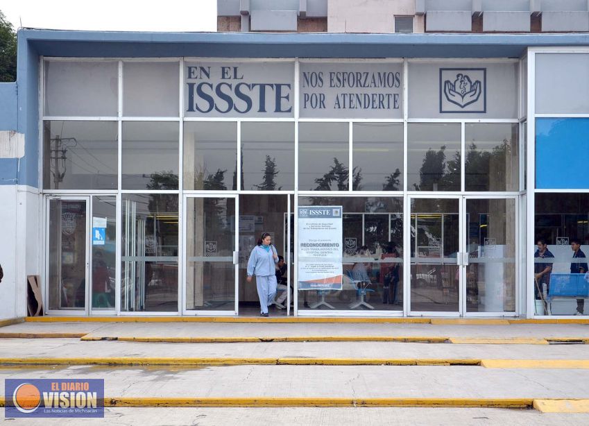 El Issste no se privatiza, ante rumores en redes sociales 